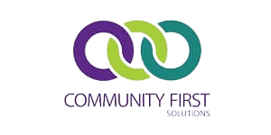 Community First Solutions Logo