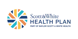 Scott & White HealthPlan Logo