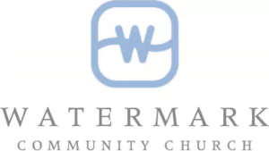 Watermark Community Church Logo