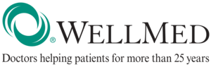 Wellmed Logo