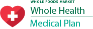 Whole Food Market Logo